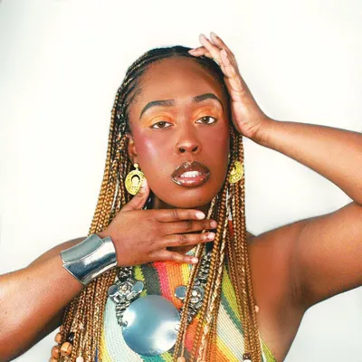 Zyah Randle