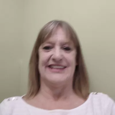 Cristy McWilliams