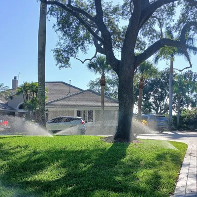 Irrigation Management Services llc.