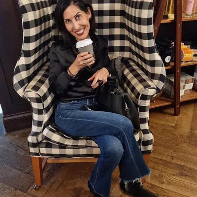 Keren Pavese
