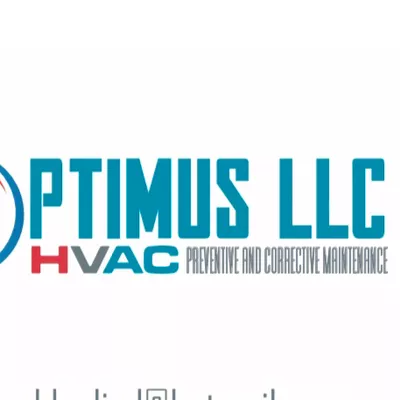 OptimusHVAC LLC Repair or Maintenance