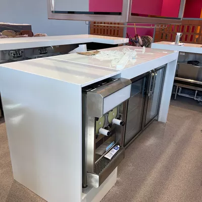 C Countertops