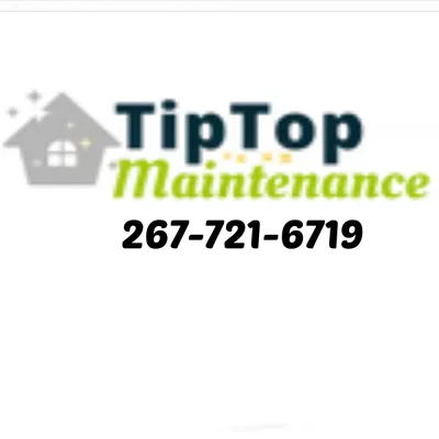 Tiptop Maintenance