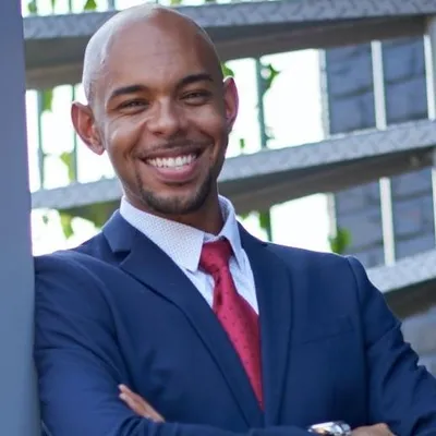 Anthony Jones