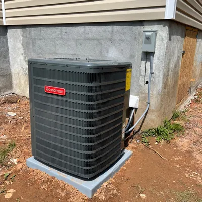 H&C Heating and Cooling