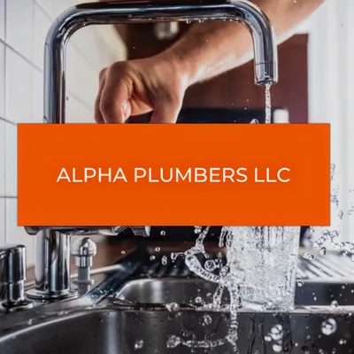 Alpha Plumbers LLC