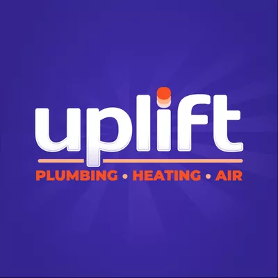 Uplift Plumbing, Heating & Air