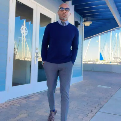 Easy Style Mens Personal Style Consulting