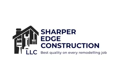 Sharper Edge Construction