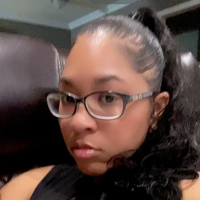 Tierra Johnson