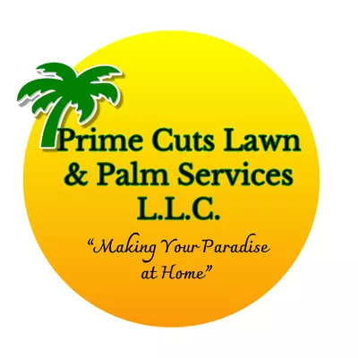 Prime Cuts Lawn And Palm Services