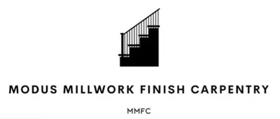 Modus Millwork Finish Carpentry