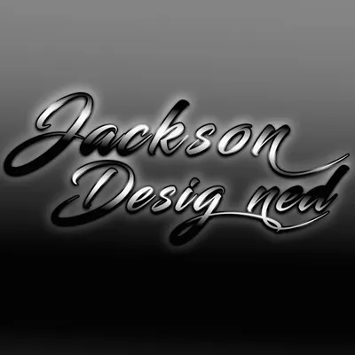Jackson Designed I.T.
