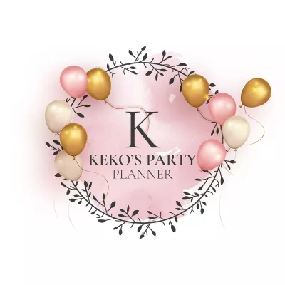 Keko’s party planner