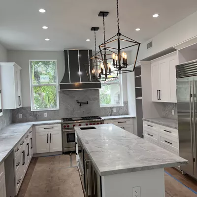 Angeline stone work llc