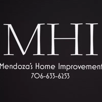 Mendoza’s Home Improvement llc