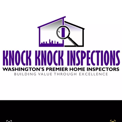 Knock Knock Inspections