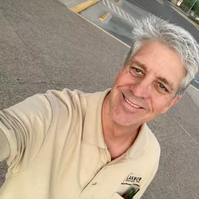 Phoenix Door Services LLC
