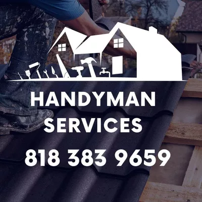 Handyman Services LA