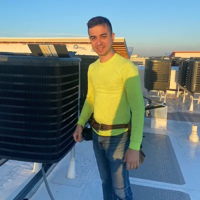 Rodrigues Smart Solutions Electrical