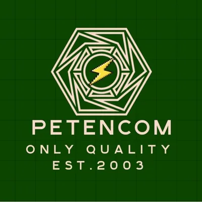 PetenCom. HVAC, ELECTRIC, PLUMBING.
