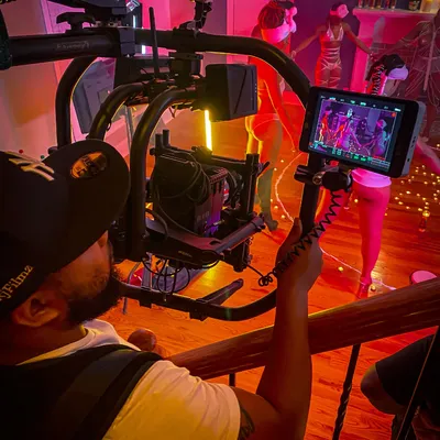 RJ FILMZ STUDIOS