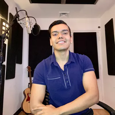 Joseph Alexander Music