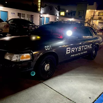 Brystone security