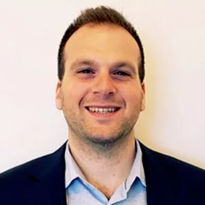 Jon Canter