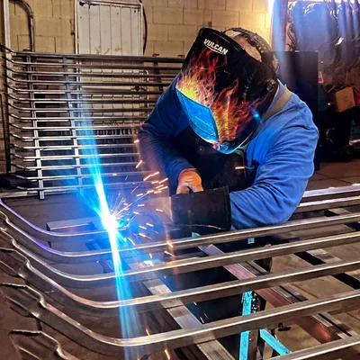 North Mobile Welding