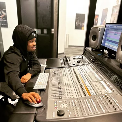 RoxxRecordingStudios