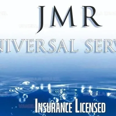 JMR Universal Service