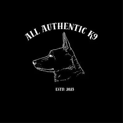 AllAuthenticK9
