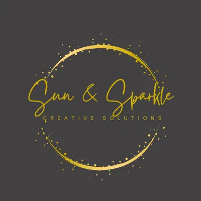 Sun & Sparkle Creative Solutions