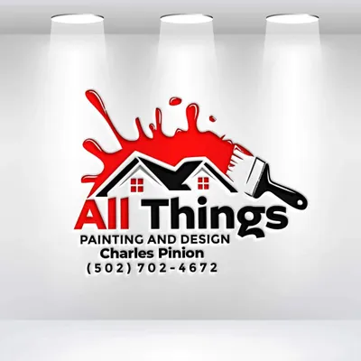 All Things Painting & Design