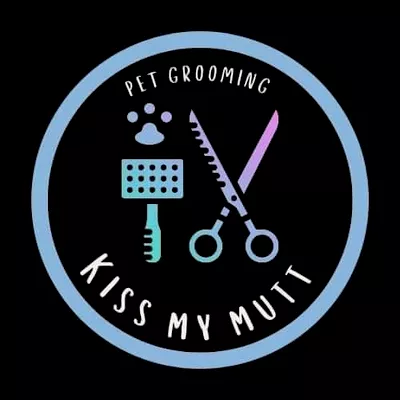 Kiss My Mutt Grooming