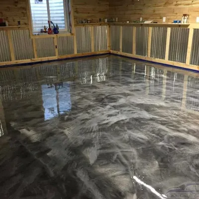 Tiyan’s Fine Floors LLC.