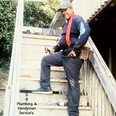 DBPlumbingandHandyman Services/Remedyplumbing