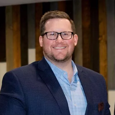 Matthew Cochran