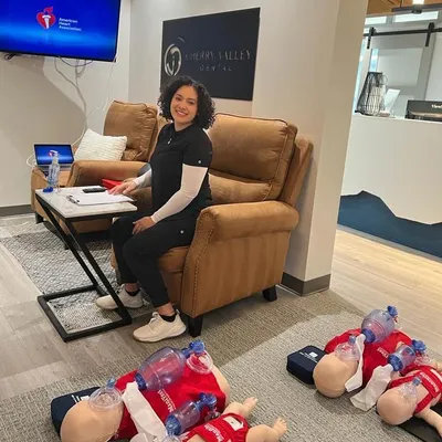 Rescue CPR LLC