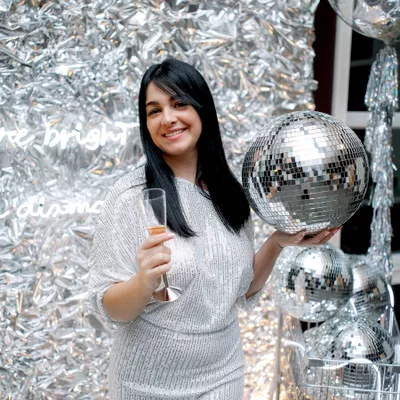Balloonsdecor Corp