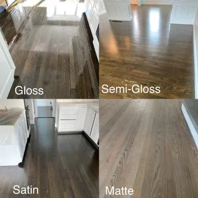 LN Flooring Solutions