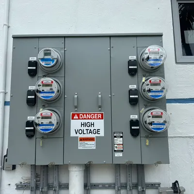 Electric Ac solutions inc