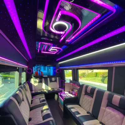 Top Travel Limousines