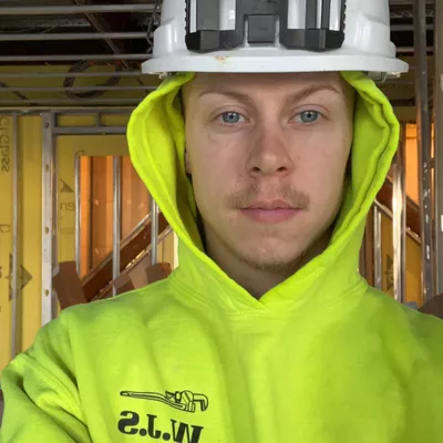 W.J.S Plumbing and Heating