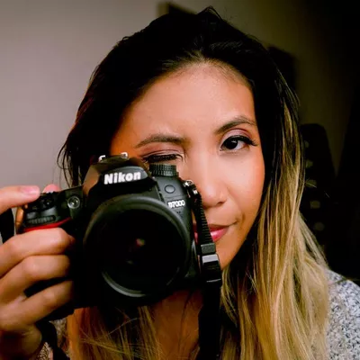 Photographs By Kaye
