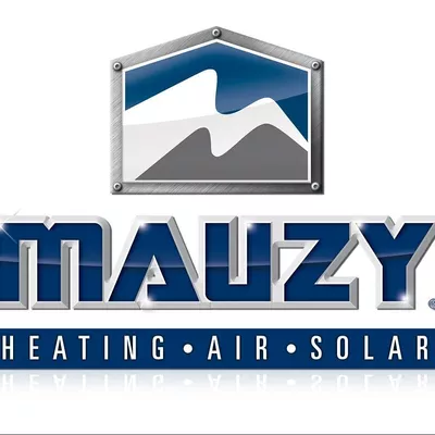 Mauzy Heating, Air & Solar
