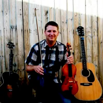 Ricky Selman