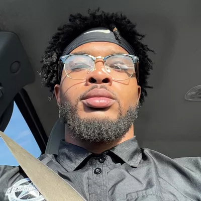 Gibreel Evans