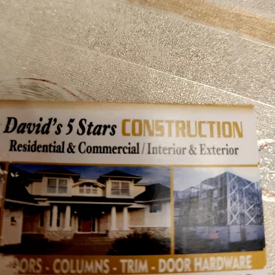 7 Stars